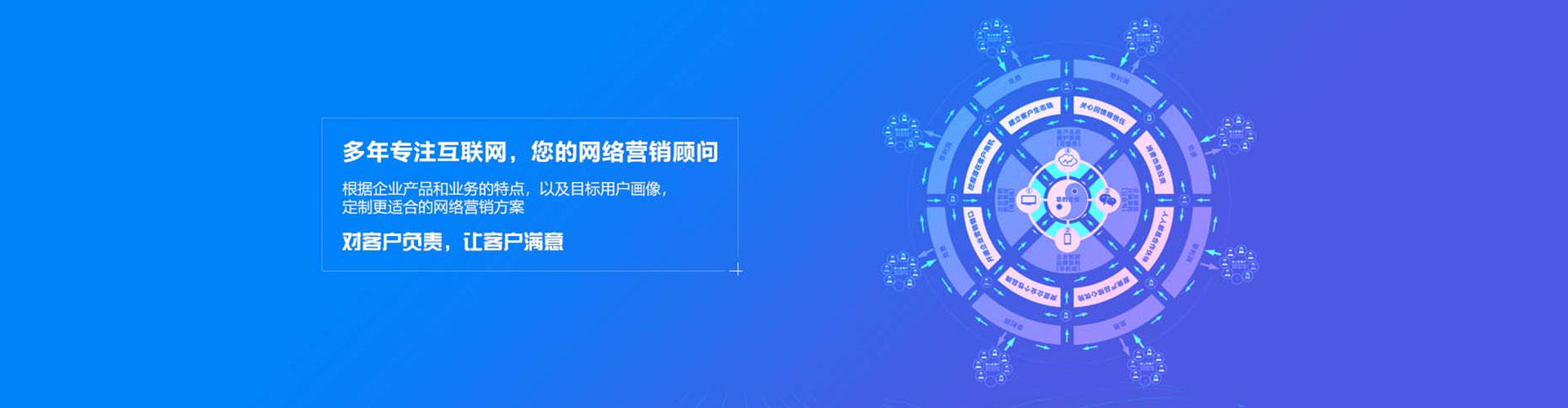 城北百度竞价广告